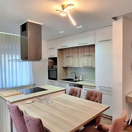 Apartment Roma