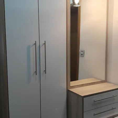 Apartamento Roma