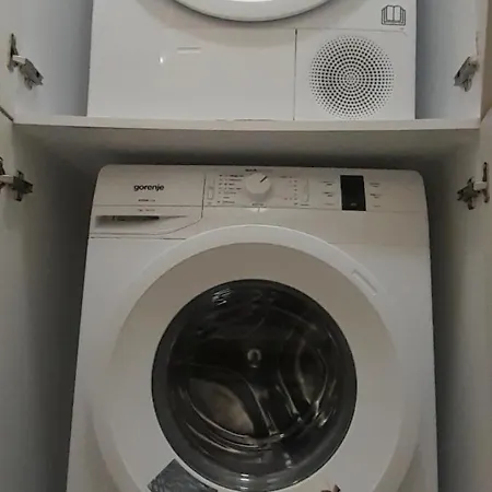 Roma Apartment *