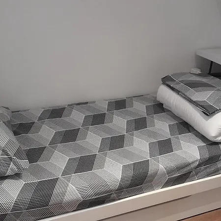 Apartamento Roma Brčko