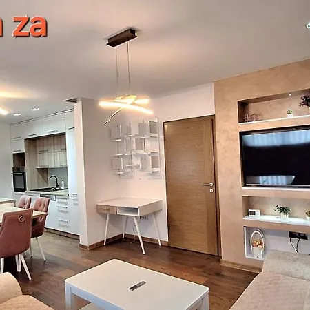 Roma Apartment