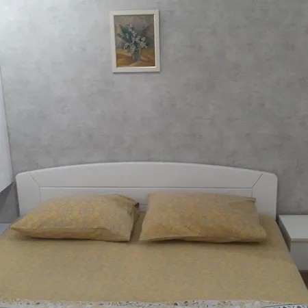 Apartamento Roma
